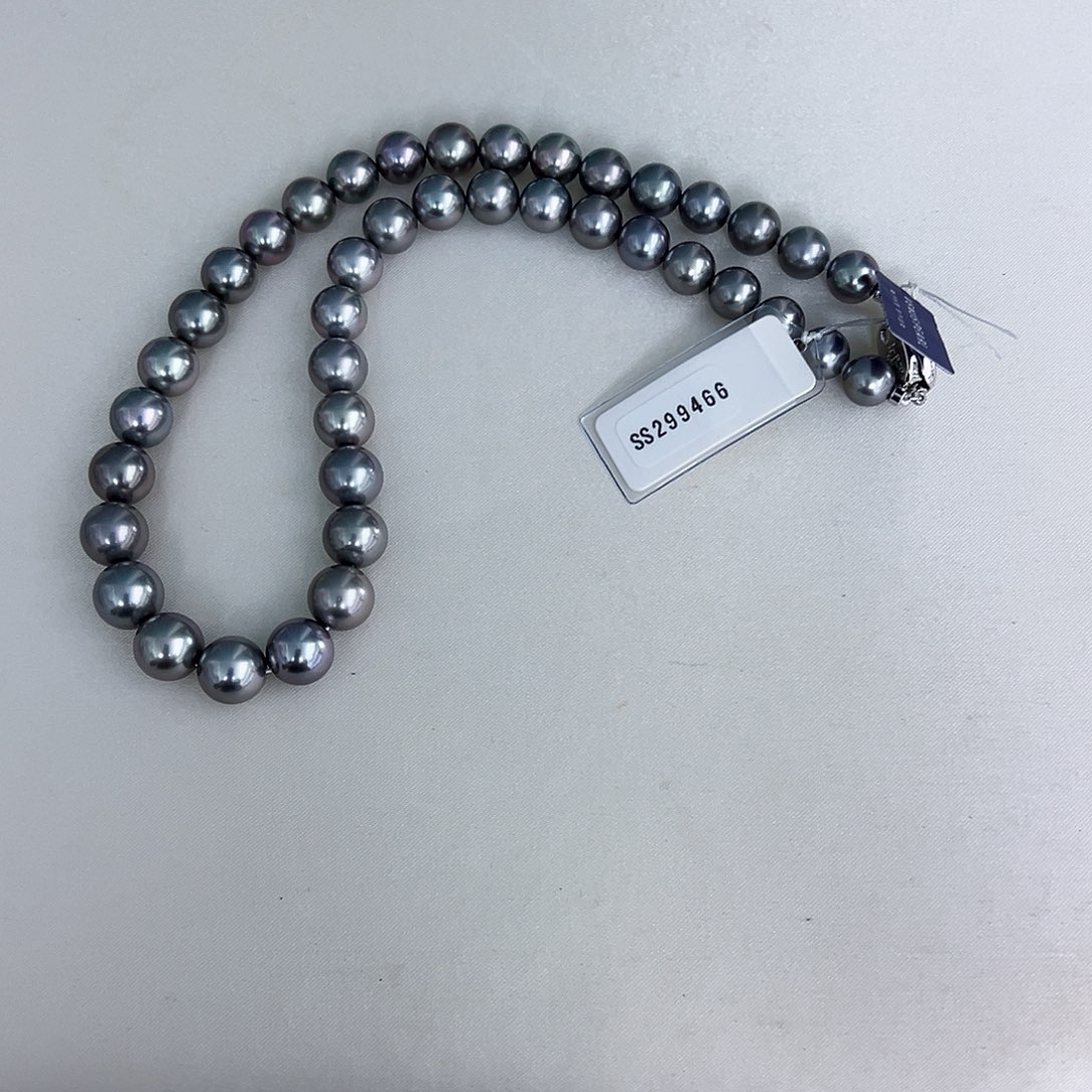 家***乖海水珍珠未镶嵌颈饰Ss299466