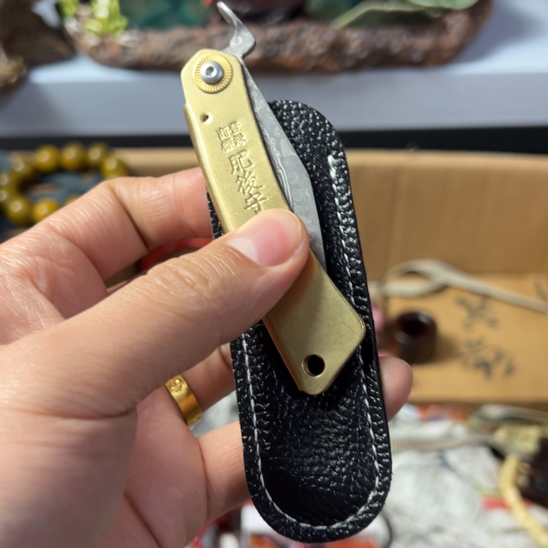 紫砂茶杯放漏场，全都漏