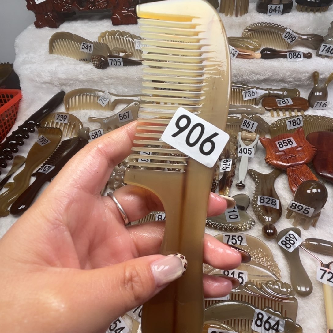 牛角牛角牛角牛角梳