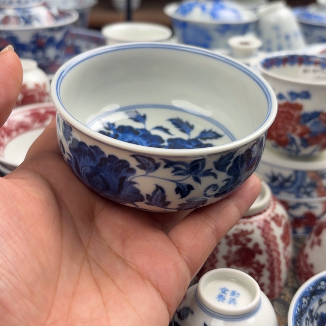 景德镇观自在观自在