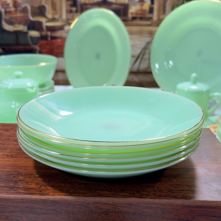 景德镇高端玉瓷单品