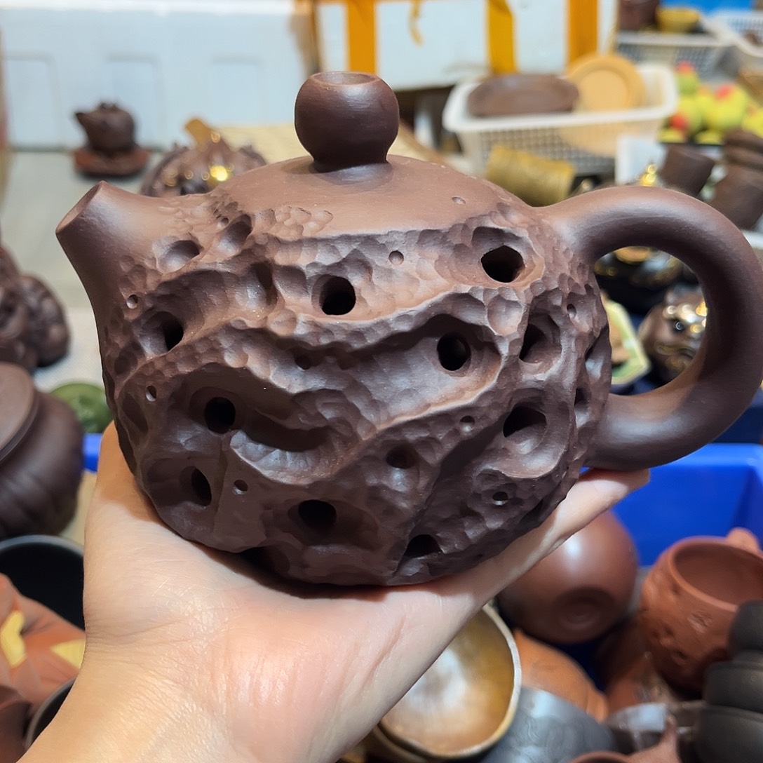 紫砂茶宠紫砂11111111