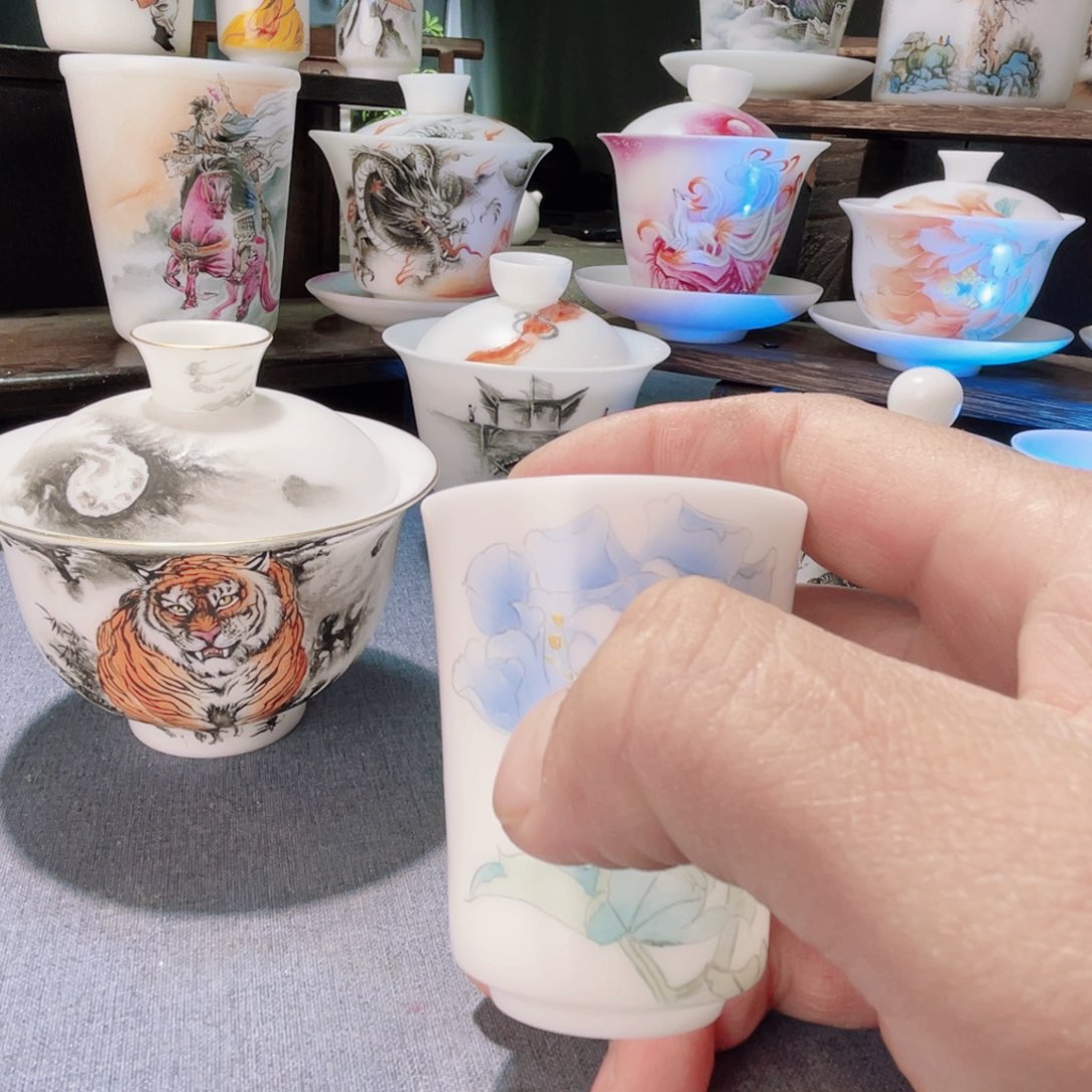 手绘图文图解版本第十一节第十章