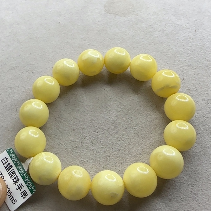 未镶嵌琥珀珠宝奇石4(14