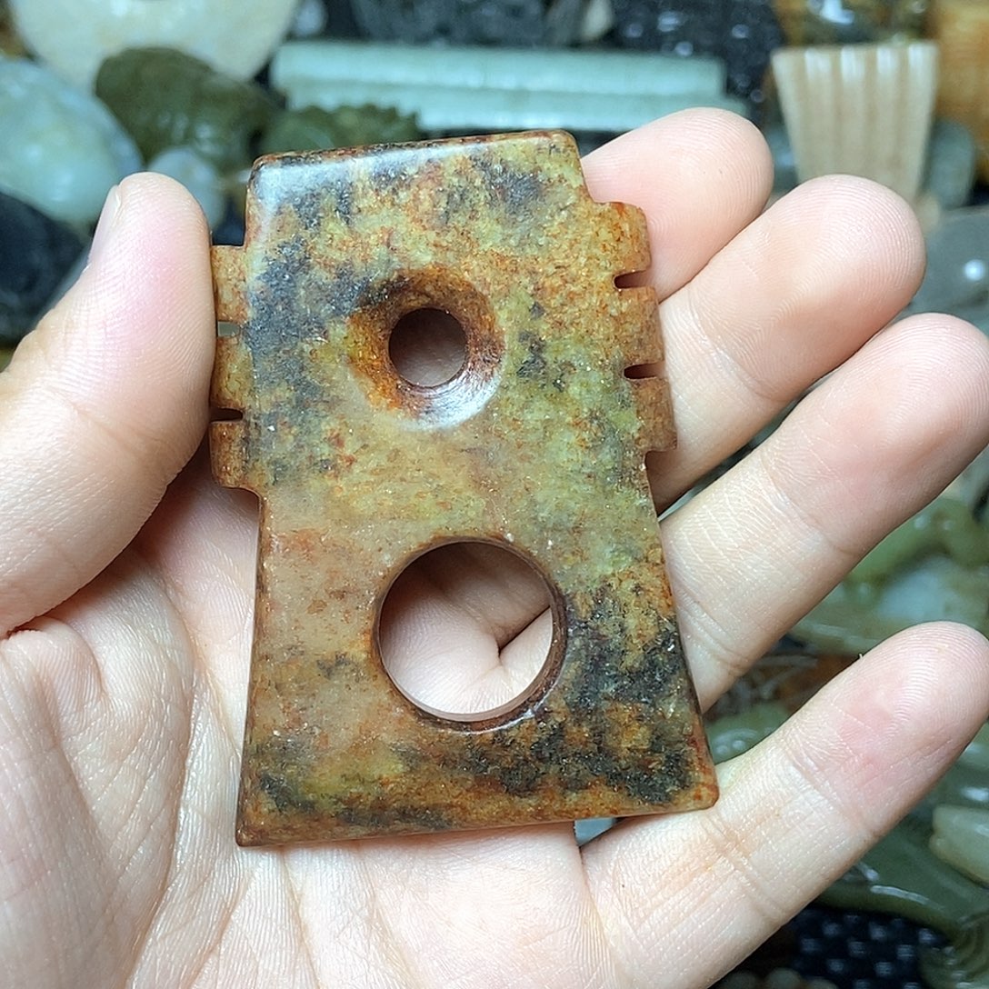 摆件直播间链接151