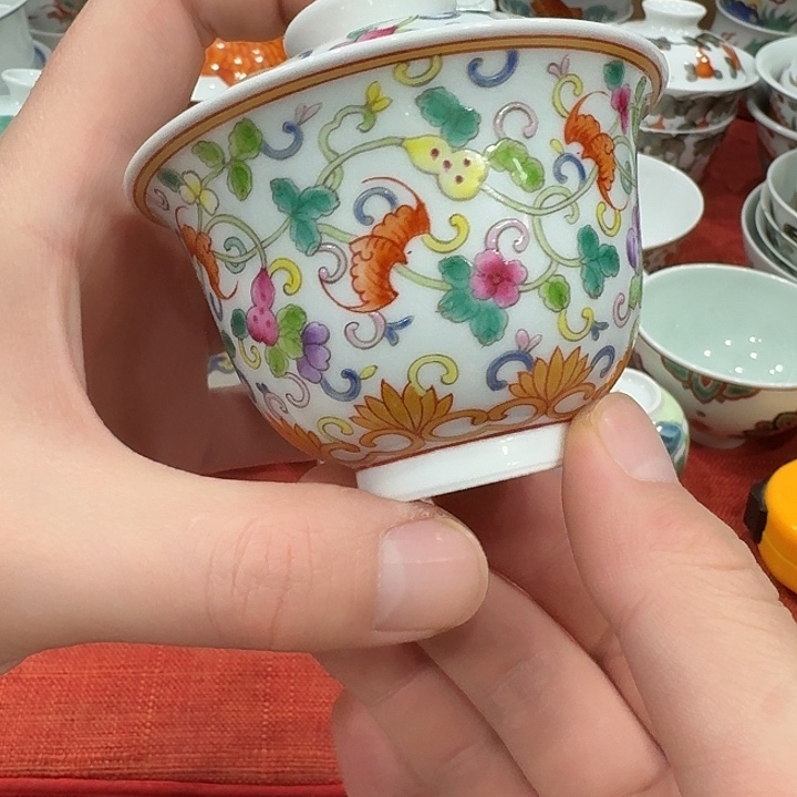 陶瓷艺术品收藏陶瓷