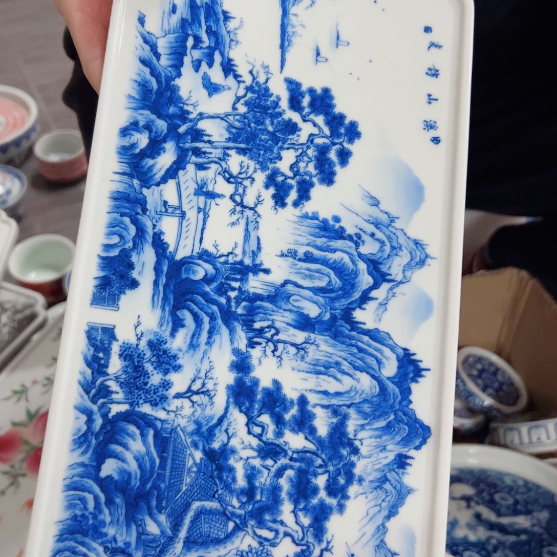 瓷片仓库活动专属链接