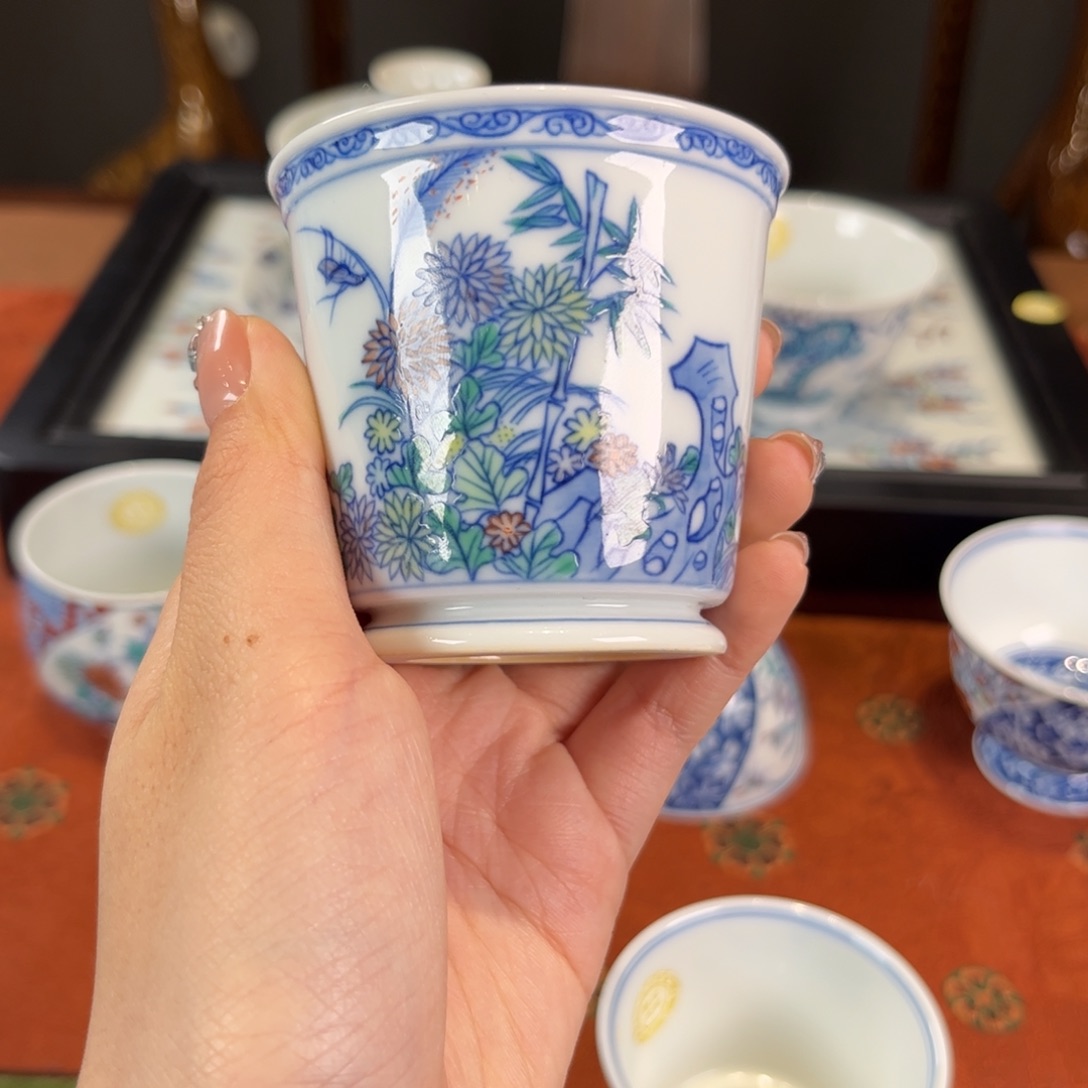 九鸣瓷艺九鸣瓷艺