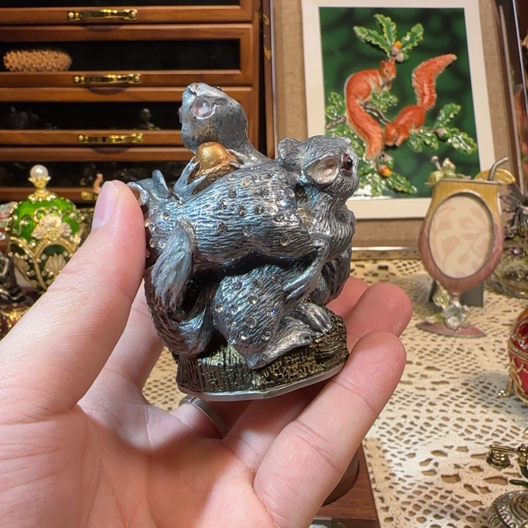 手工制品默认微瑕