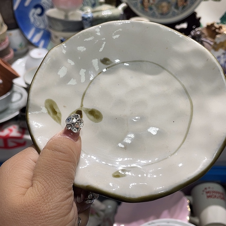 茶杯具19.9发带瑕疵牌都是坏的7