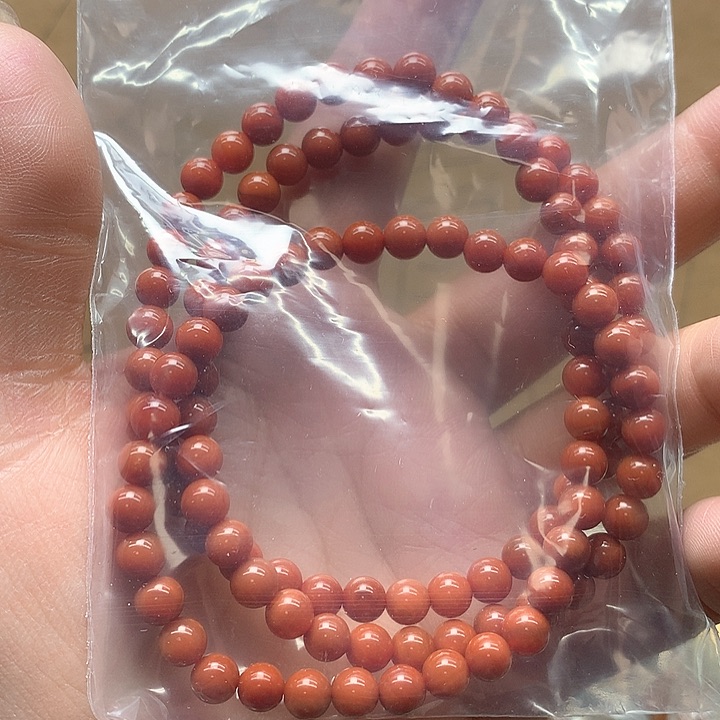 水晶水晶手链未镶嵌