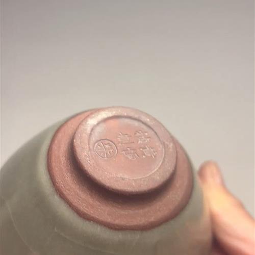【闪购商品】茶盏-371............