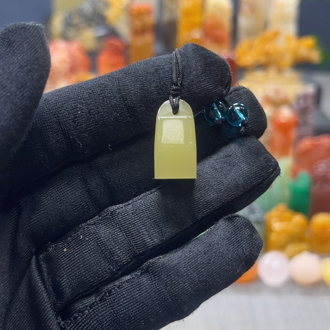 寿山石印石包邮包刻6353