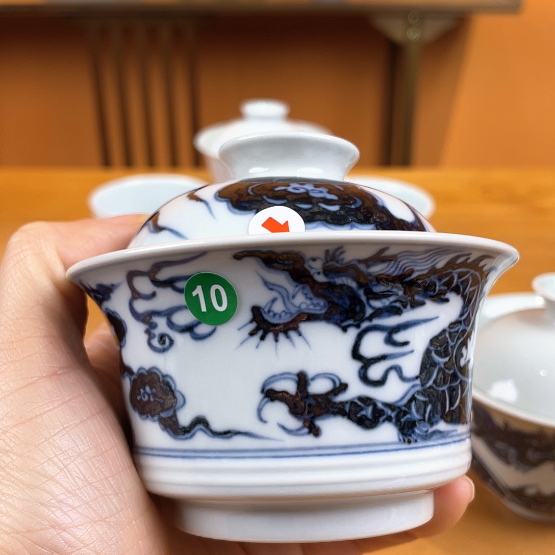 景德镇陶瓷景德镇瓷器