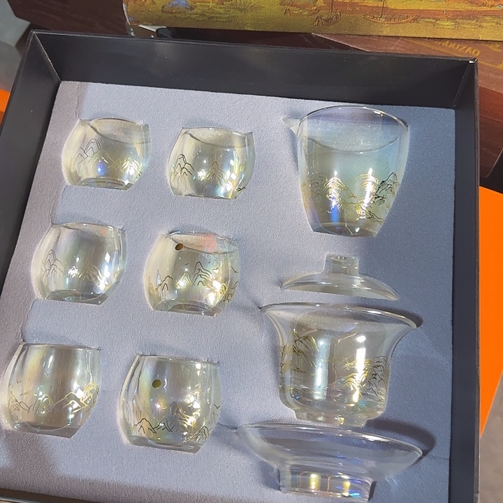 孤品茶具套装等等等