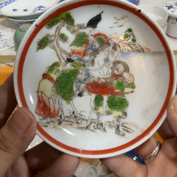 陶瓷推荐第二名20包邮