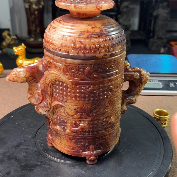 精品摆件工艺品等