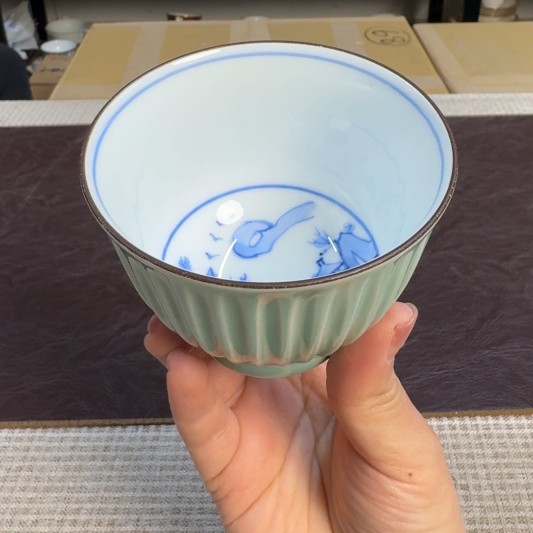 介里家的精选好物