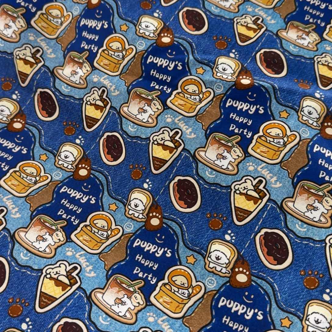 棉纯棉8安帆布1米价X1.5米宽C1