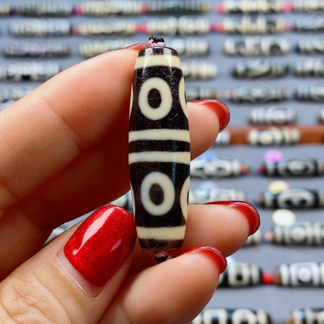 玛瑙/玉髓颈饰合金那**后