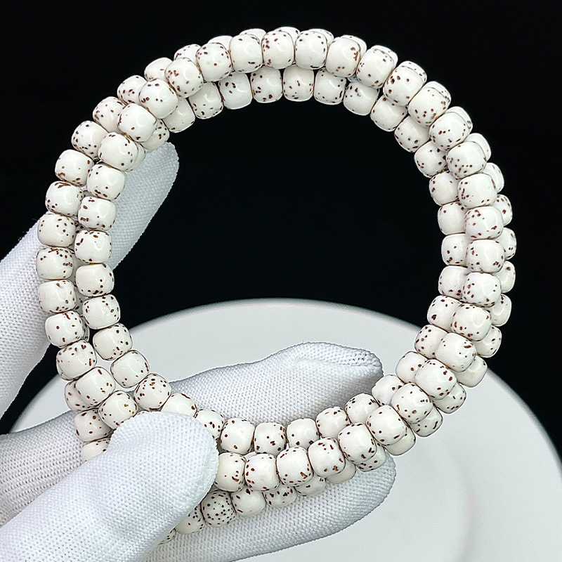 星月河豚大留白5×6长链