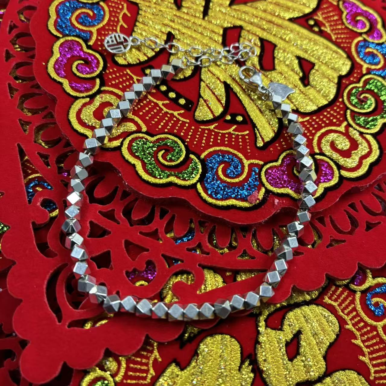 碎碎几两款式   礼品装饰生肖挂饰