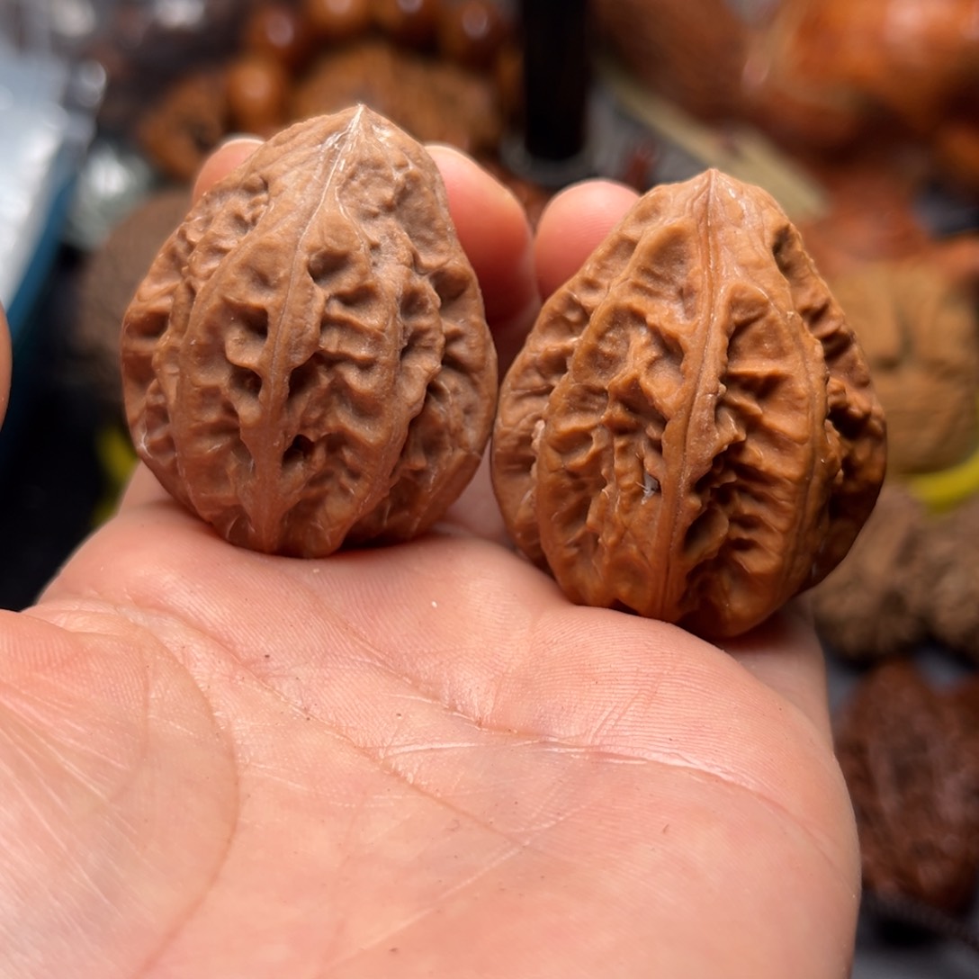 手串文玩核桃核桃32