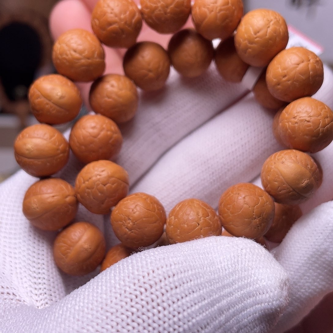 凤眼菩提吊坠菩提301