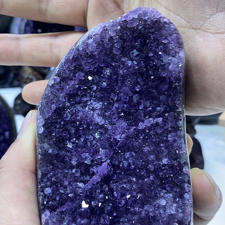 水晶天然未镶嵌天然2184