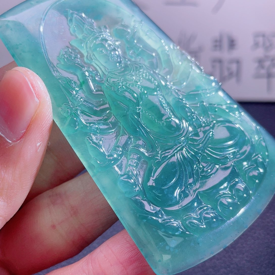 翡翠颈饰未镶嵌8777777777