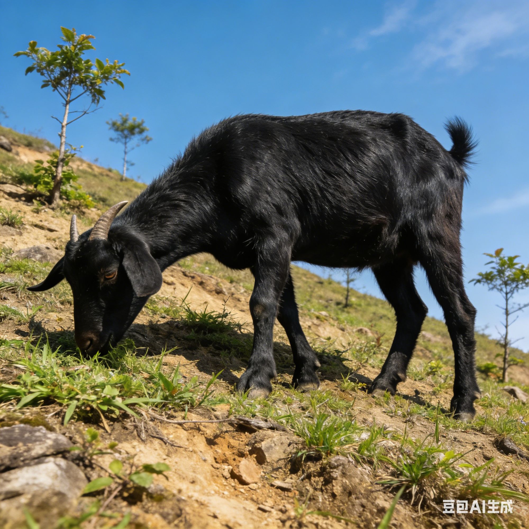 黑山羊【一物一拍】以现称为准