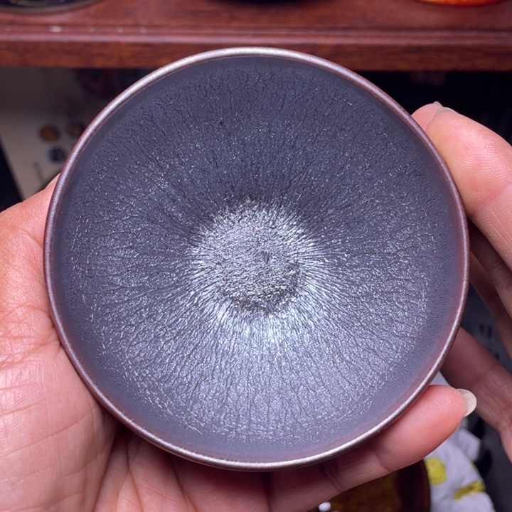 茶盏你是谁呀啊这就是