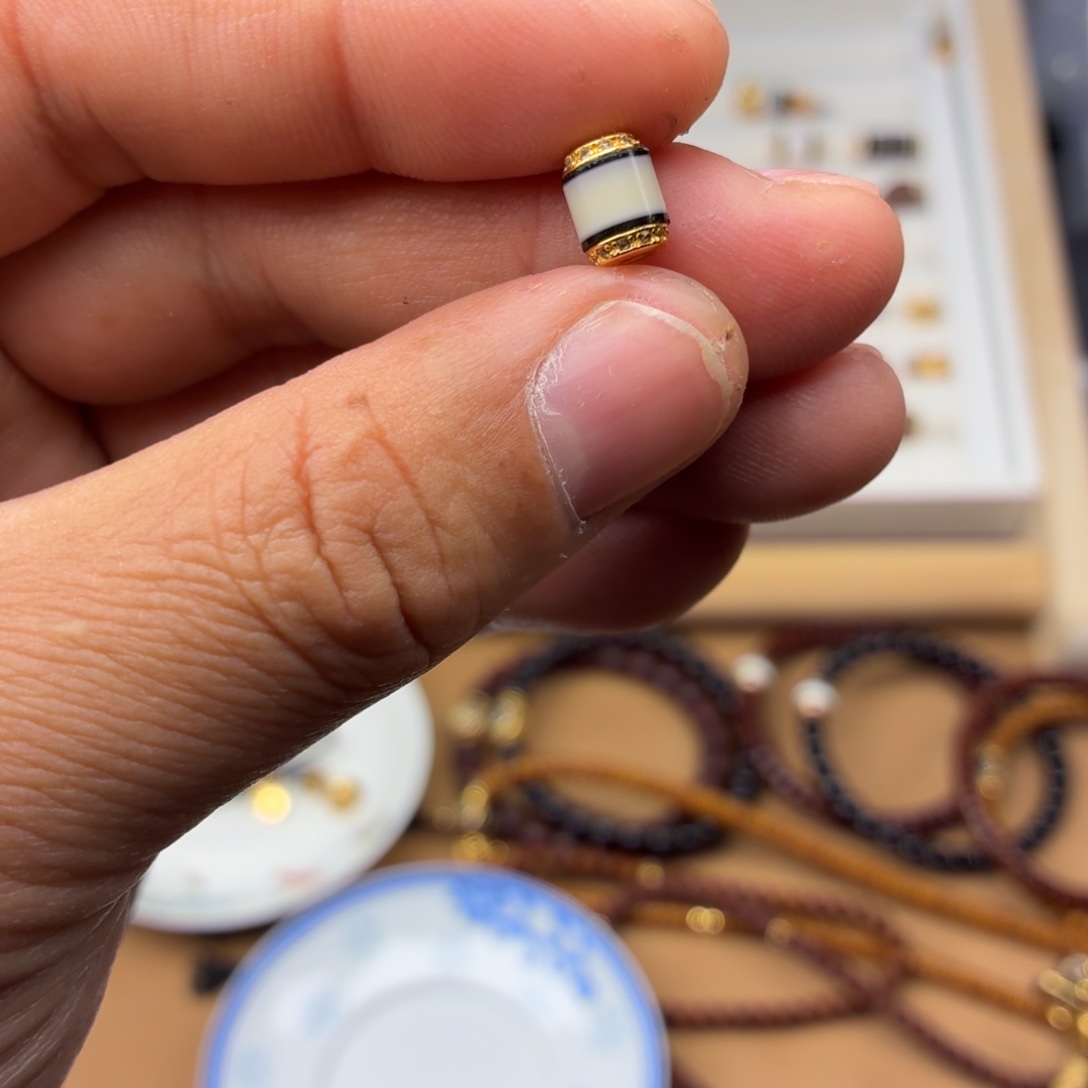 *****银S925一物一图不退不换