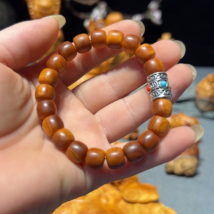 柏木（崖柏）点点关注，感谢分享