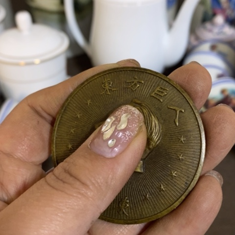 瓷片景德镇陶瓷学院