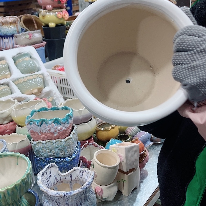 红陶正品数量有限