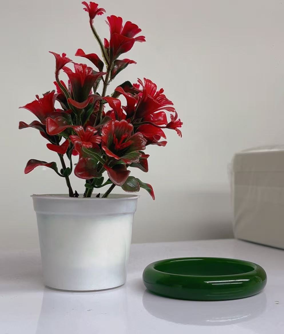 A7俄罗斯正圈女款精美百搭摆件