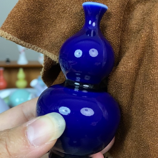 摆件景德镇瓷器收藏鉴赏辞典