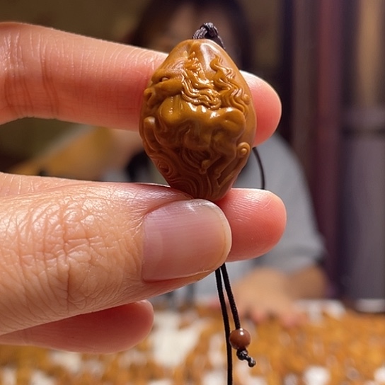 手串/手链橄榄核橄榄核