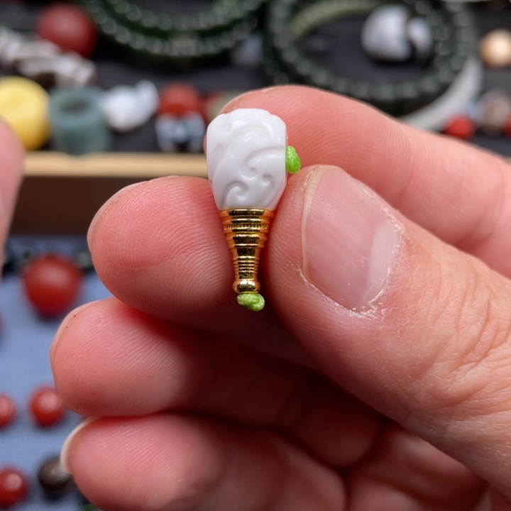 玛瑙/玉髓直播未镶嵌