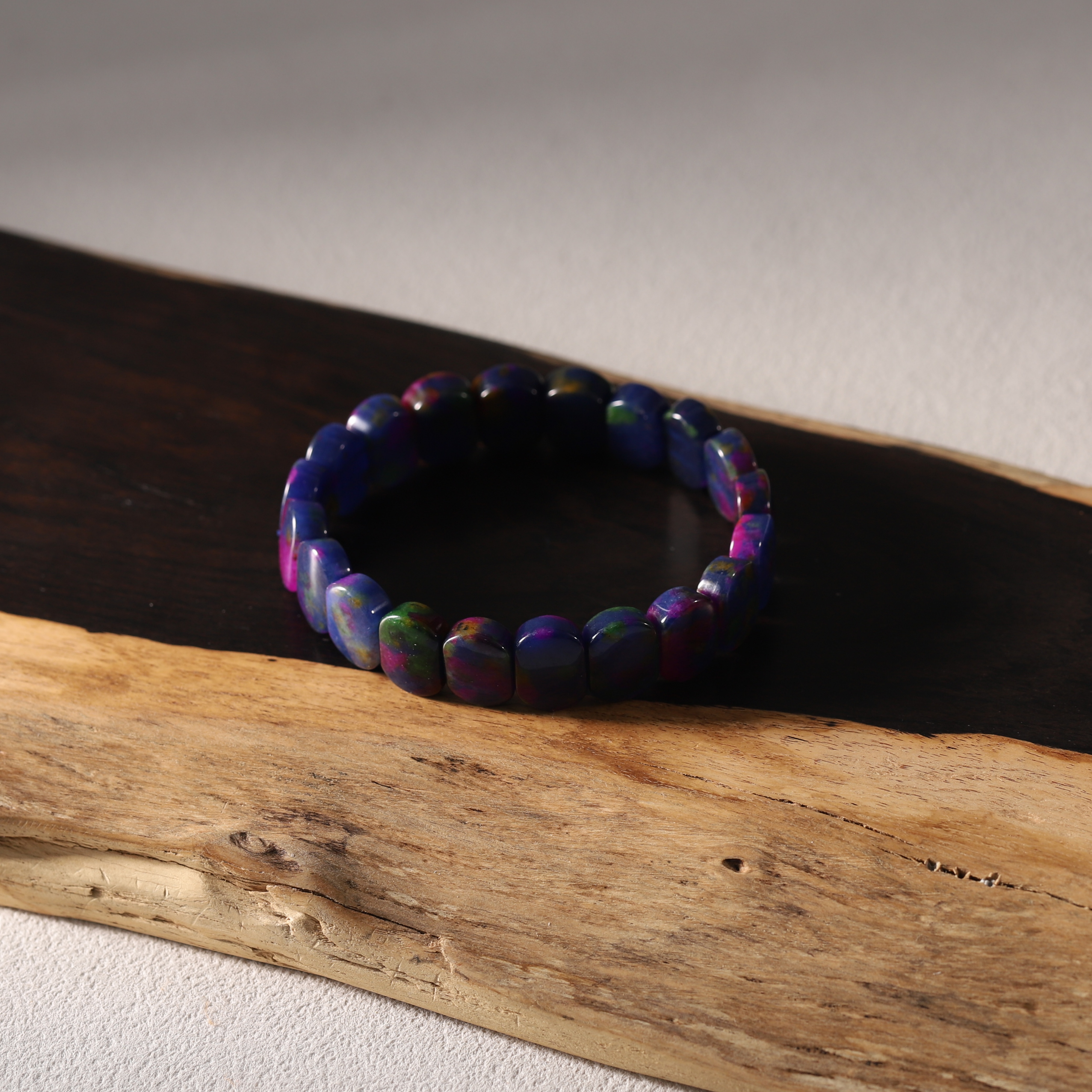 手链 【慧慧珠宝】高端轻奢手链多样性发货YB4178S