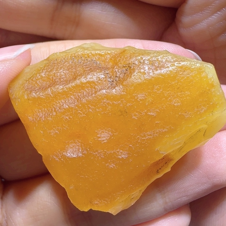定制琥珀未镶嵌蜜蜡