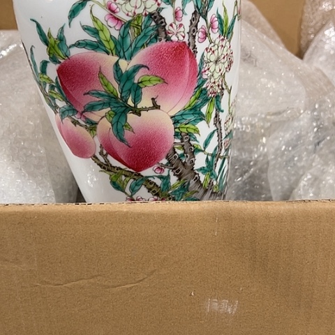 摆件景德镇瓷器鉴定