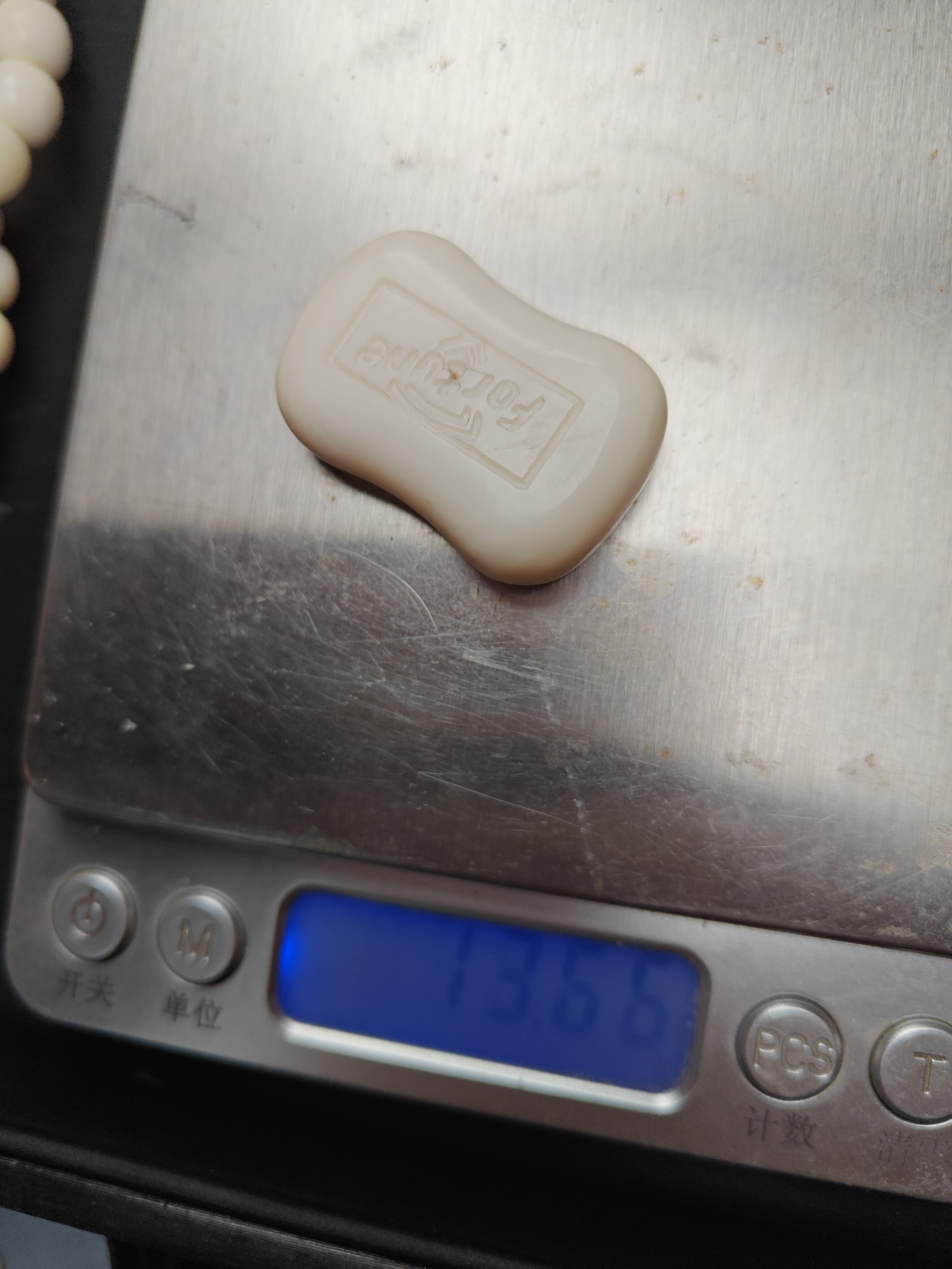 非金属仿珍珠吊坠 000号吊坠配饰素款简约复古饰品时尚