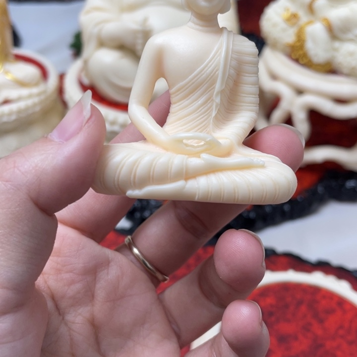 东非黑黄檀（紫光檀）