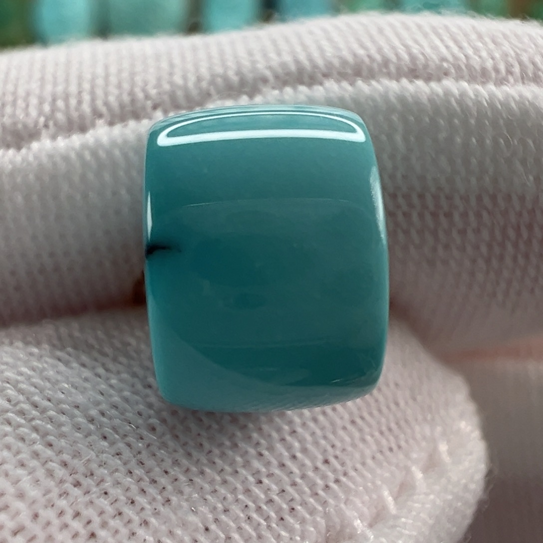 未镶嵌绿松石配饰9.9mm