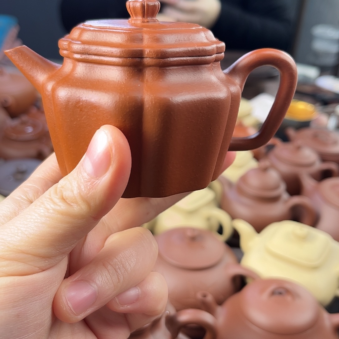 野***龙紫砂茶壶紫砂壶的