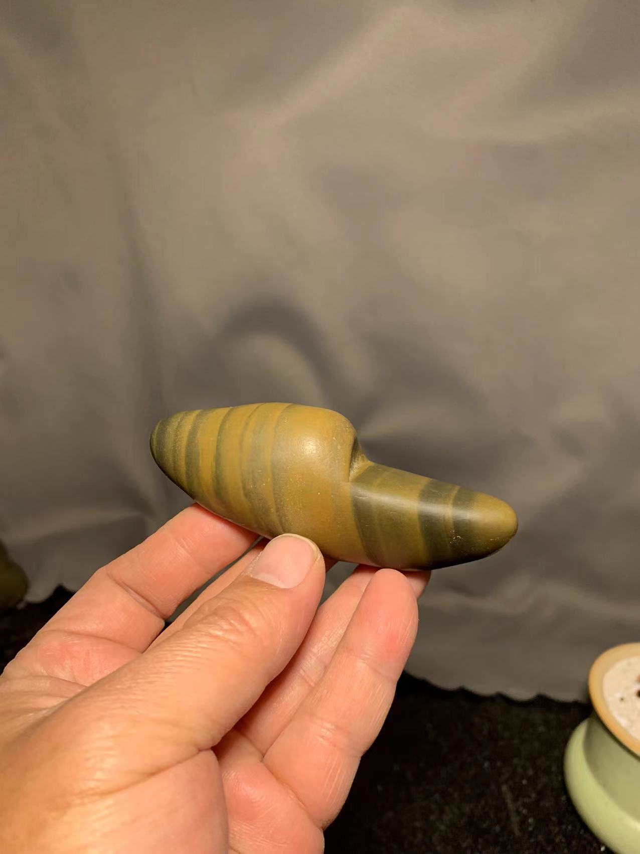 禅味茶盘，书桌摆件