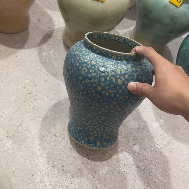 摆件正品无孔正品