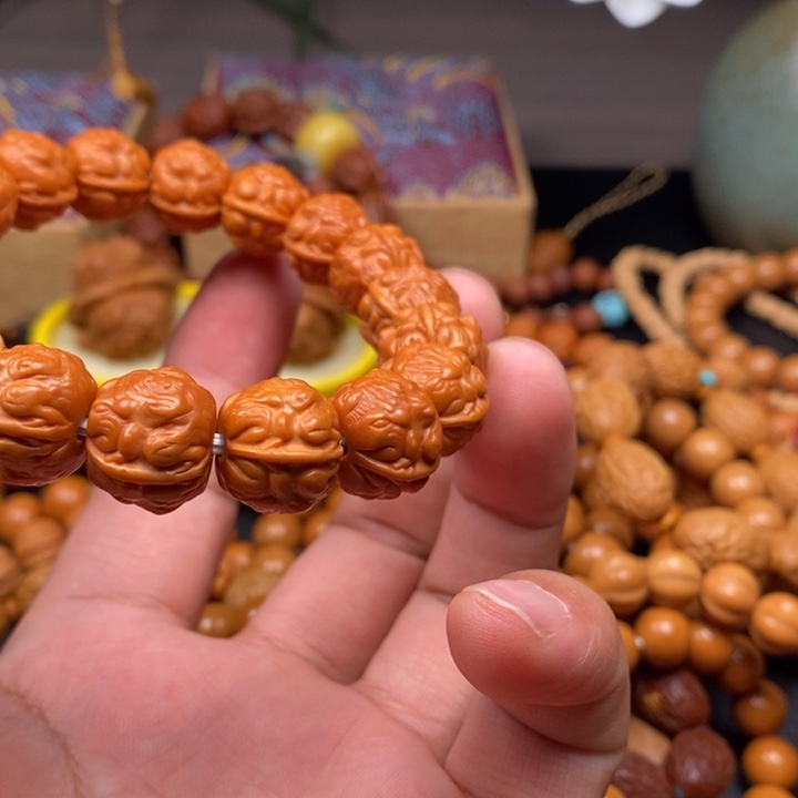 手串橄榄核橄榄核